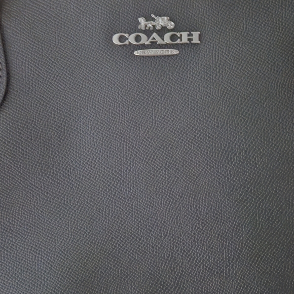 COACH GALLERY TOTE - Picture 5 of 7